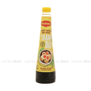 Maggi 대두 간장 300ML