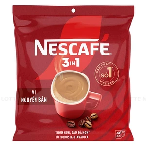 Nescafe 3In1 오리지널맛 커피