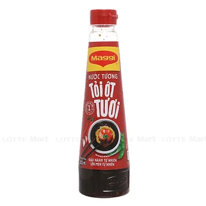 마기 고추 마늘 간장 200ML