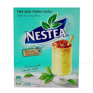 Nestea 버블티 210G
