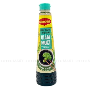 Maggi 저염간장 300ml