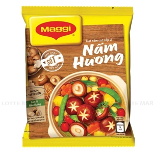Maggi 표고버섯 맛 프리미엄 조미료 2kg
