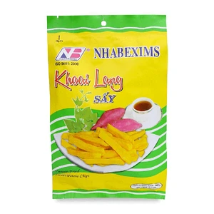 Nhabexims 말린 고구마 100G