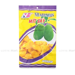 말린 잭프루트 100G