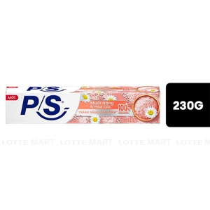 P/S 국화 소금 치약 230G