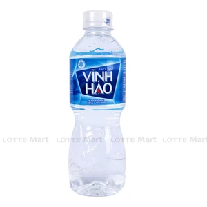 Vinh Hao 생수 350ML