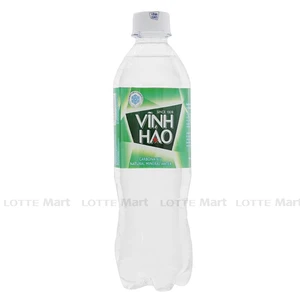 Vinh Hao 탄산수 (500ML/PET)
