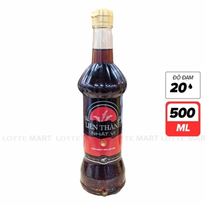 NUOC MAM LIEN THANH NHAT VI 500ML
