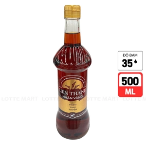 Lien Thanh Nhan Vang 피쉬소스 단백질 35도 500ml