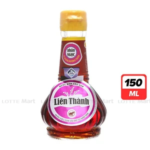 Lien Thanh 피쉬소스 (옥 로고) 150ML