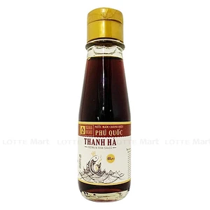 Thanh Ha 피쉬소스 단백질 40N 100ML