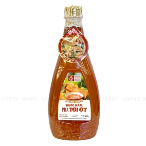 타인하 마늘고추 피시소스 500ML