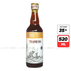 Thanh Ha 피쉬소스 35N 520ML