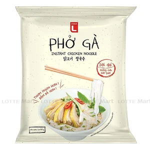 초이스엘 닭고기 쌀국수 60G 1