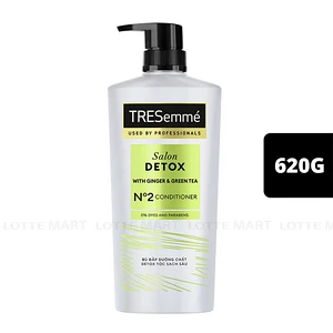 Tresemme Salon Detox 컨디셔너 620G 1