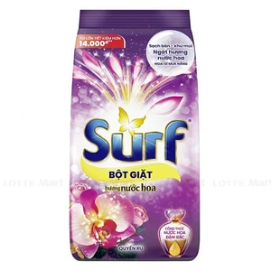 SURF 분말세제 로맨틱 퍼퓸향 5.3KG 1