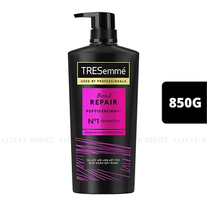 TRESemme 살롱 리본드 손상과 파손 방지 샴푸 850G 1