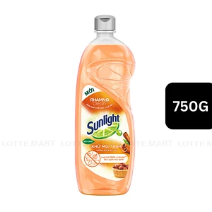 Sunlight 계피향 주방세제 750G