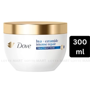 KEM U DOVE P.H HU TON CERAMIDE 300ML