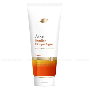 Dove UV Repair And Glow 컨디셔너 300G