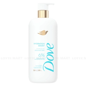Dove Serum Hydration Boost 보습 바디워시 547ml