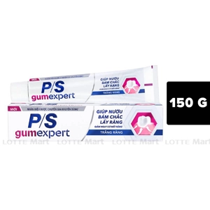 KDR P/S CG C.SOC NUOU TRANG RANG 150G