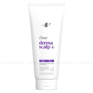 Dove 탈모 감소 및 모발 볼륨 부스트 컨디셔너 300G