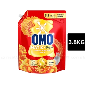 NG OMO C.TREN COMFORT TUI 3.8KG 1