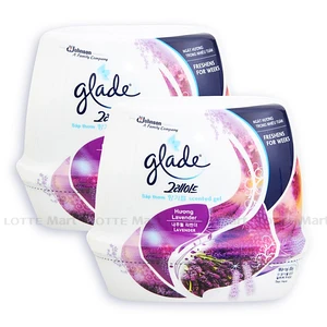 Glade 방향제 향기젤 라벤더향 180G (2개) 1