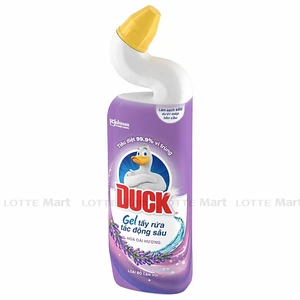 Duck 변기세정제 라벤더향 900ML 1