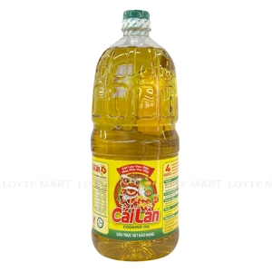 Cai Lan 정제 식용유 2L