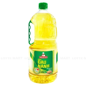 메이잔 콩기름 2L