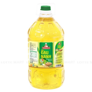 메이잔 콩기름 5L