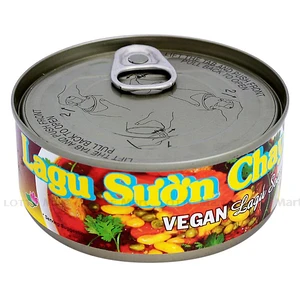 Au Lac 라구 채식 갈비 140G