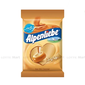 Alpenliebe 캔디 오리지널맛 115.5G