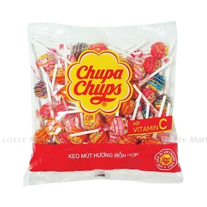 Chupa Chups 혼합 캔디 558G