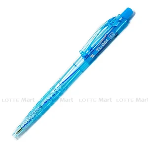 Thien Long TL061 파란색 볼펜 (3개입) 1