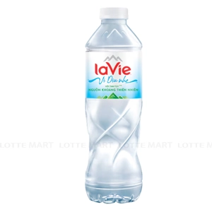 N.KHOANG LAVIE LIGHT 500ML