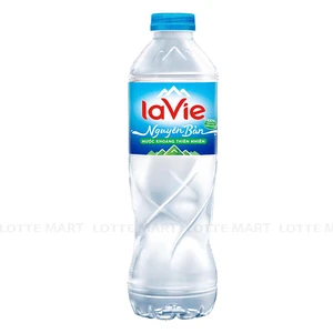 Lavie 광천수 500ml