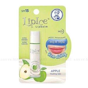 LipIce 립밤 사과 4.3G 1