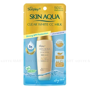 Sunplay Skin Aqua 선크림 25G