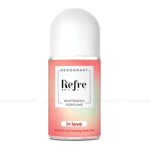 Refre Love 향수 데오도란트 40ml