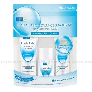 Hada Labo 스킨보습 3개 세트 47G