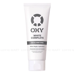 KEM RUA MAT OXY SANG DA WHITE COMPLETE 125G 1