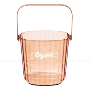 Duy Tan Crystal 아이스버킷 3.5L (랜덤배송)
