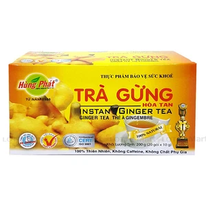 HT 생강 차 200G 1