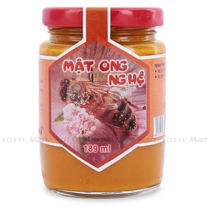 Bee Honey 강황꿀  189ML 1