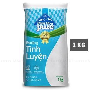Bien Hoa Pure 정제 설탕 1kg