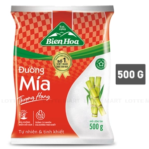 Bien Hoa Pure 정제당 500G