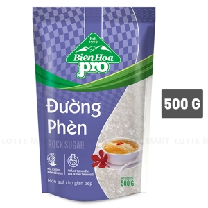 Bien Hoa 락 설탕 500G